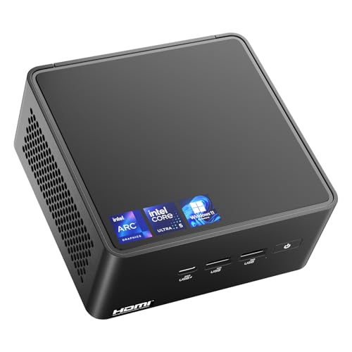 Test & Avis Mini PC ASUS NUC 14 Pro