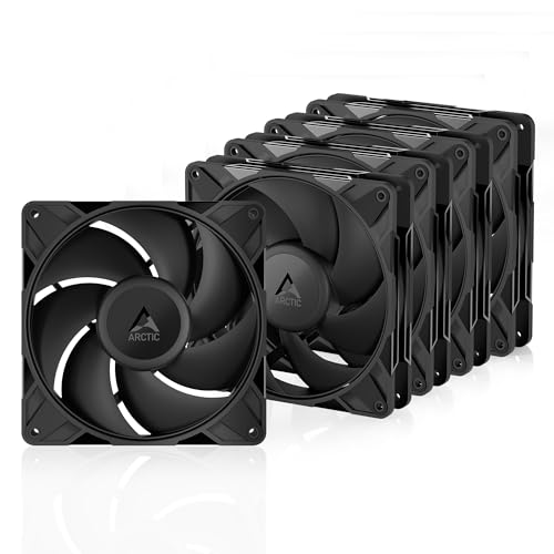 Test & Avis Ventilateur ARCTIC P14 Pro