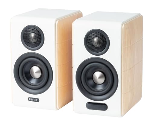 Test & Avis Haut-parleur Edifier S880DB MKII