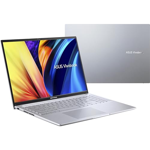 Test & Avis PC Portable ASUS VivoBook S 16 S1603QA-MB377W WUXGA