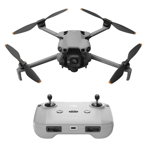 Test & Avis Drone DJI Mini 5 Pro