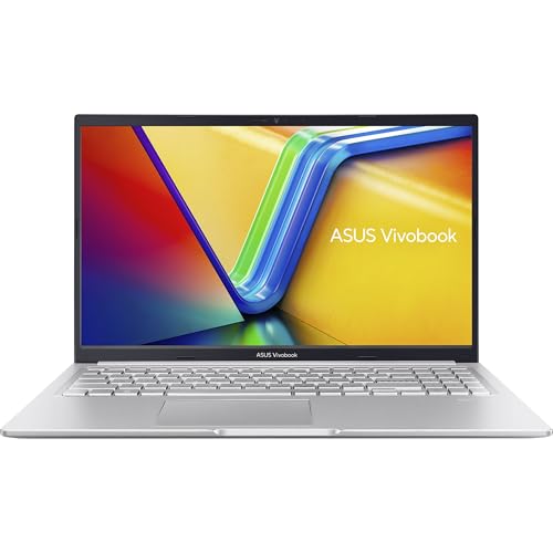 Test & Avis PC Portable ASUS Vivobook 15 S1504VA-NJ2580W