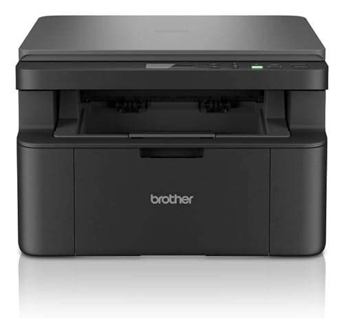 Test & Avis Imprimante Brother DCP-L1642
