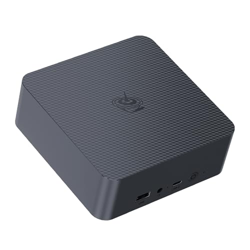 Test & Avis Mini PC Beelink EQR7