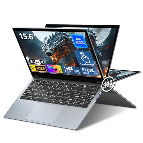 Test & Avis PC Portable Ekonavi 50105