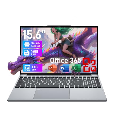 Test & Avis PC Portable Rumlawn