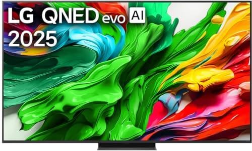 Test & Avis TV LG QNED86A