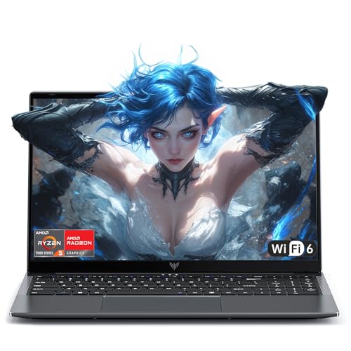 Test & Avis PC Portable ACEMAGIC LX15PRO
