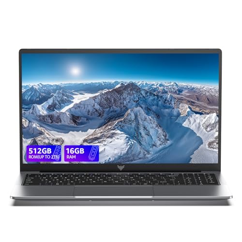 Test & Avis PC Portable ACEMAGIC TX15