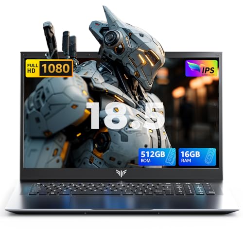Test & Avis PC Portable ACEMAGIC AX18