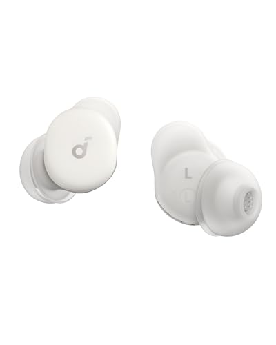 Test & Avis Écouteurs Soundcore Sleep A30