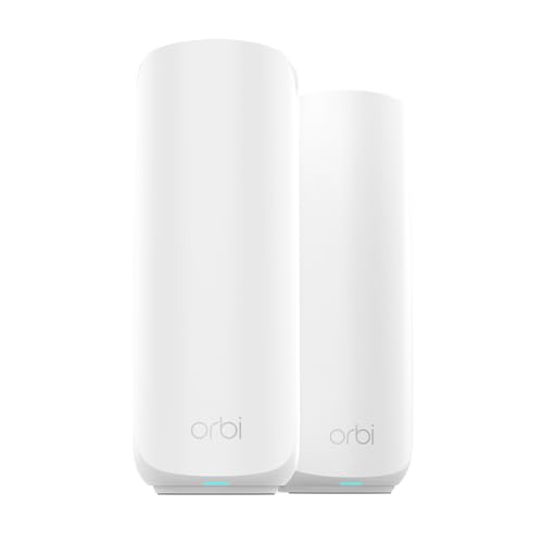 Test & Avis Wi-Fi 7 Mesh Netgear Orbi 370