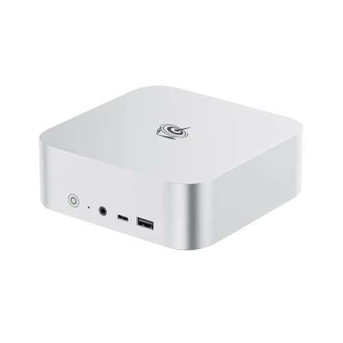 Test & Avis Mini PC Beelink SER8 Ryzen 7 8745HS