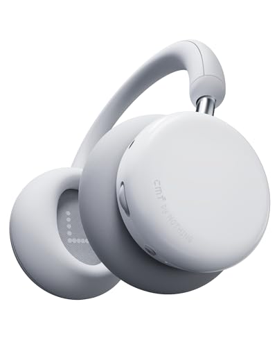Test & Avis Casque CMF Headphone Pro