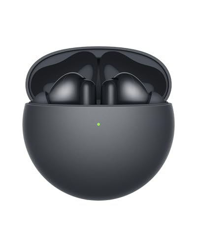 Test & Avis Écouteurs Huawei Freebuds 7i
