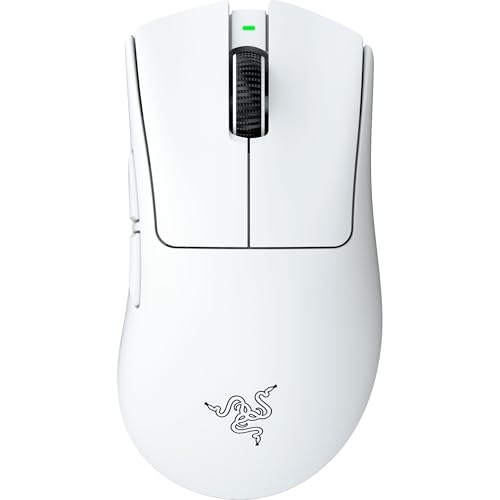 Test & Avis Souris Razer DeathAdder V4 Pro