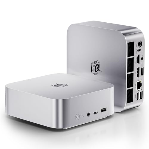 Test & Avis Mini PC Beelink SER8