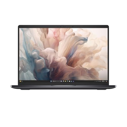 Test & Avis PC Portable Dell Pro 14 Premium PA14250