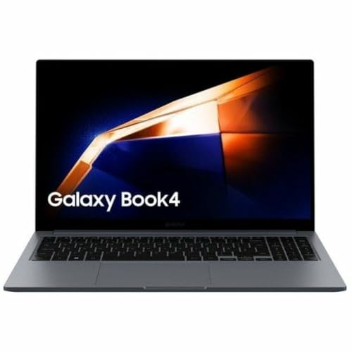 Test & Avis PC Portable Samsung Galaxy Book4 15 NP750XGJ-KG2ES