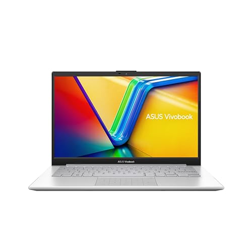 Test & Avis PC Portable ASUS Vivobook 14 S1404FA-NK326W