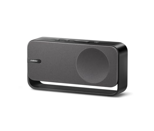 Test & Avis Enceinte Bose Soundlink Home