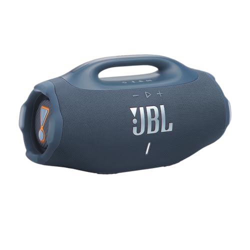 Test & Avis Enceinte JBL Boombox 4