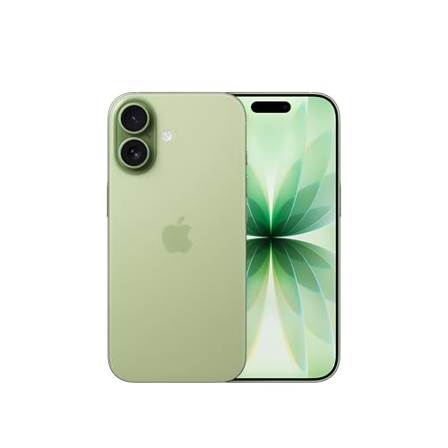 Test & Avis Smartphone Apple iPhone 17
