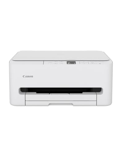 Test & Avis Imprimante Canon PIXMA TS 6550i