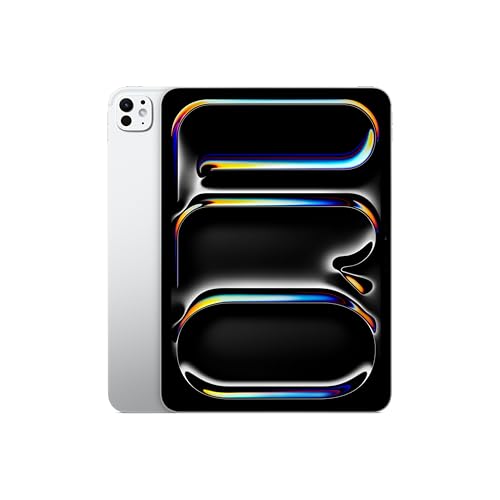 Test & Avis Tablette Apple iPad Pro 11 Pouces (M5)