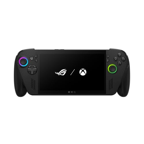 Test & Avis Console ASUS ROG Xbox Ally X RC73XA-NH011W