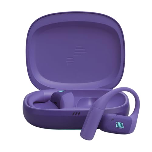 Test & Avis Écouteurs JBL Endurance Zone