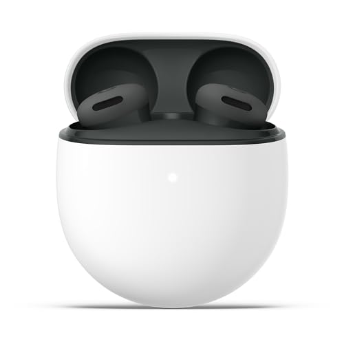Test & Avis Écouteurs Google Pixel Buds 2a