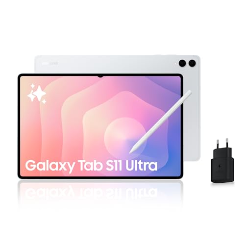 Test & Avis Tablette Samsung Galaxy Tab S11 Ultra