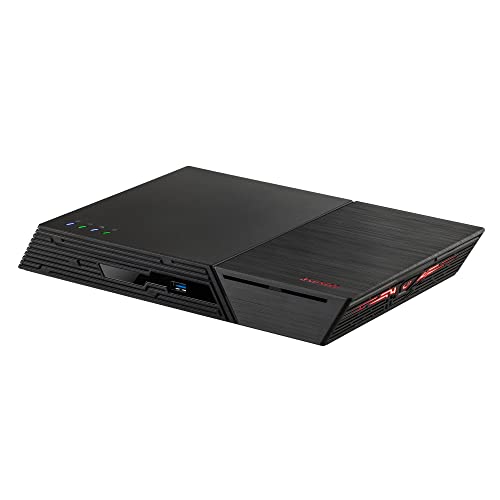Test & Avis NAS Asustor Flashstor 12 Pro FS6712X