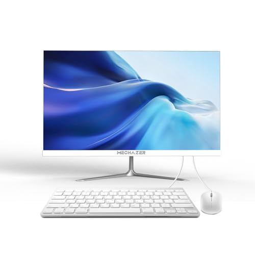 Test & Avis PC tout en un MECHAZER Z3