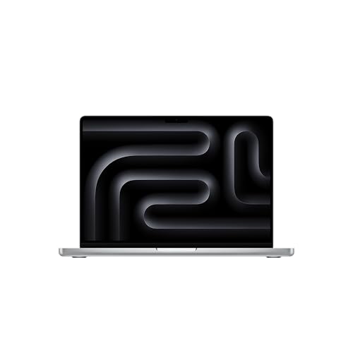 Test & Avis Apple MacBook Pro 14