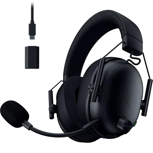 Test & Avis Casque Razer BlackShark V3