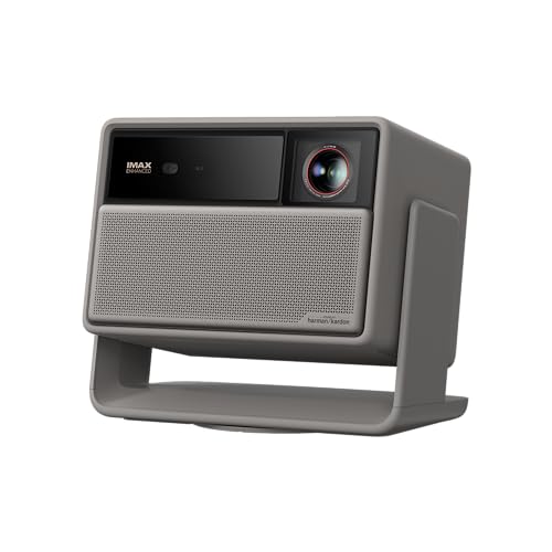 Test & Avis Vidéoprojecteur XGIMI Horizon 20 Max