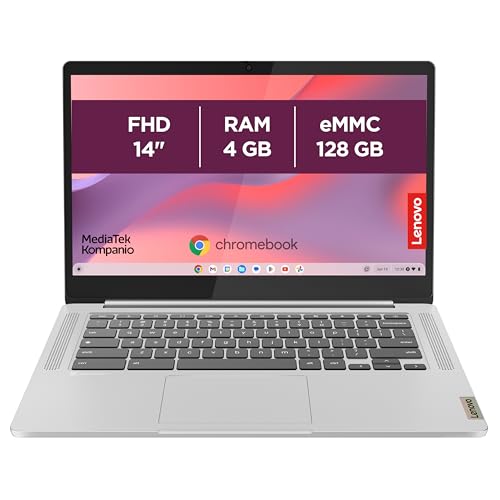 Test & Avis PC Portable Lenovo IdeaPad Slim 3 Chrome 14M868