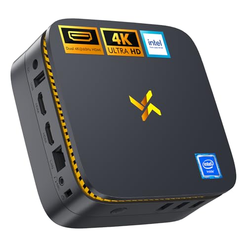 Test & Avis Mini PC Huidun H30