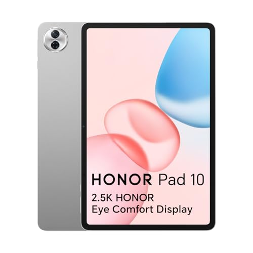 Test & Avis Tablette Honor Pad 10