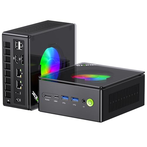 Test & Avis Mini PC GMKtec K11 Ryzen 9