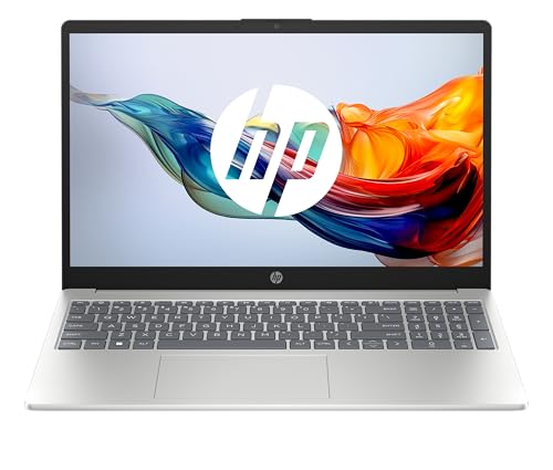 Test & Avis PC Portable HP 15-fc0005sf