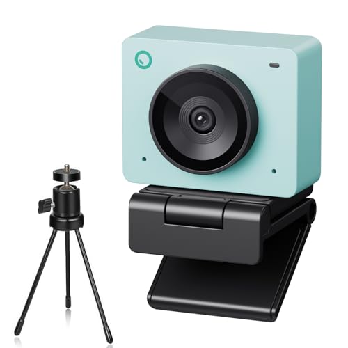 Test & Avis Webcam OBSBOT Meet SE 1080P