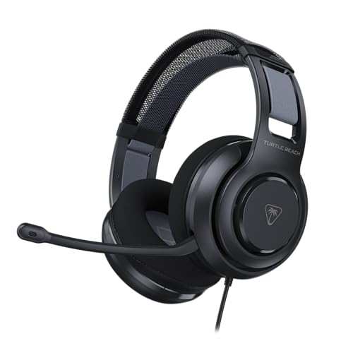 Test & Avis Casque Turtle Beach Atlas 200