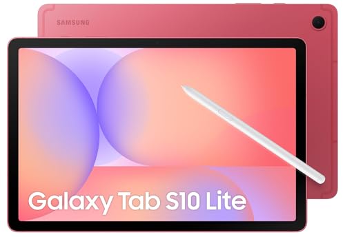 Test & Avis Tablette Samsung Galaxy Tab S10 Lite