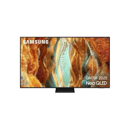 Test & Avis TV Samsung 55QN70F