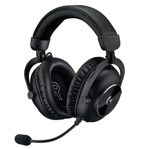 Test & Avis Casque Logitech G PRO X 2 LIGHTSPEED
