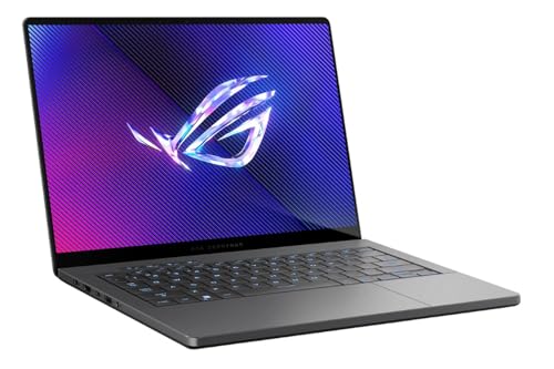 Test & Avis PC Portable ASUS ROG Zephyrus G14 GA403WR-DR3W