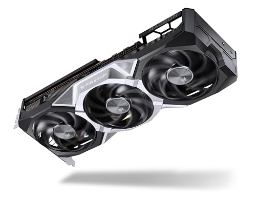 Test & Avis Carte graphique Acer Predator BiFrost Radeon RX 9070 XT OC